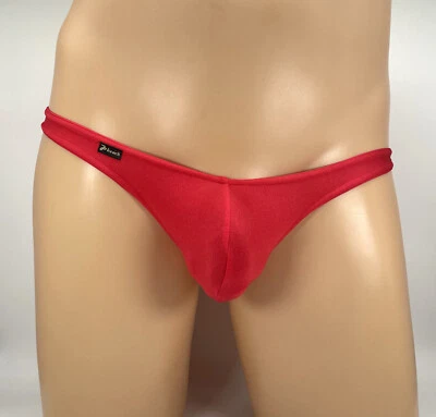 JP-beach Micro Mini Tanga Slip String Badestring Thong Badetanga XS - XXL - Bild 1 von 4