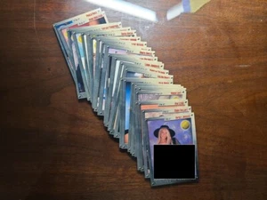1998 HOT SHOT 92 PREMIER 27 Karten SUBSET komplett - Bild 1 von 2