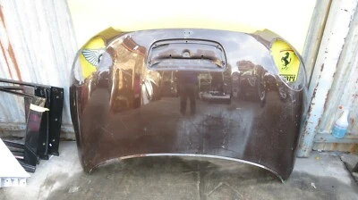 2007 2008 2019 2010 MINI COOPER HOOD OEM Foto 1 de 4