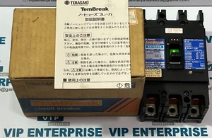INTERRUPTOR DE CIRCUITO TERASAKI XS100NB 40 AMP ENVÍO RÁPIDO GRATUITO - Imagen 1 de 3