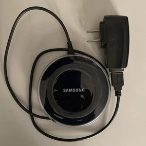 Samsung Fast Charge Qi Wireless Charging Pad EP-PN920 Charger - Picture 1 of 5