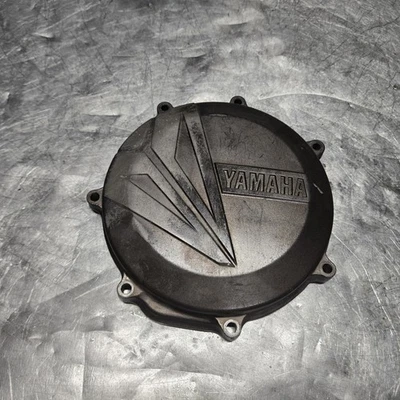 Крышка бокового сцепления двигателя 2017 Yamaha Yz450f 2 - Изображение 1 из 4