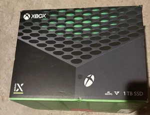 Titel: 🎮 Xbox Series X 1TB + Dragon Ball Sparking! Zero + AOC Monitor | - Bild 1 von 9