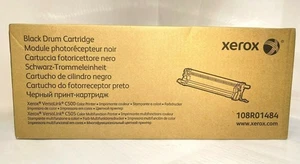 Original Xerox 108R01484 Black Drum Schwarz Trommel Cartridge VersaLink C500 505 - Bild 1 von 4