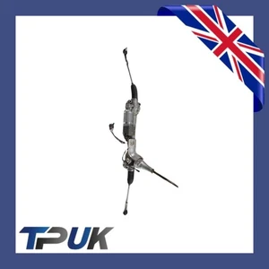 Steering Rack For Ford Transit 2.0 Rwd Ecoblue 2019-2020 Kk21-3D070-Bg 2465400 - Picture 1 of 12