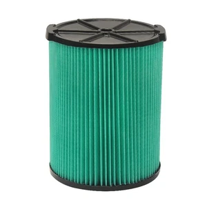 VF6000 5-Lagen Plissee Ersatz Staubsauger Filter Kompatibel für Ridgid Shop V... - Bild 1 von 5