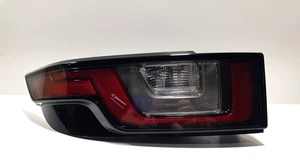 Range Rover Evoque Convertible L538 Rear Left Taillight New Genuine LR080879 - Picture 1 of 8