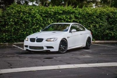 BMW M3 2013 cupé 2P Foto 1 de 4
