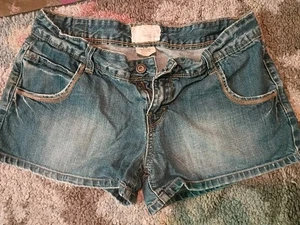 Maurices Jeansshorts Größe 9/10 - Bild 1 von 5