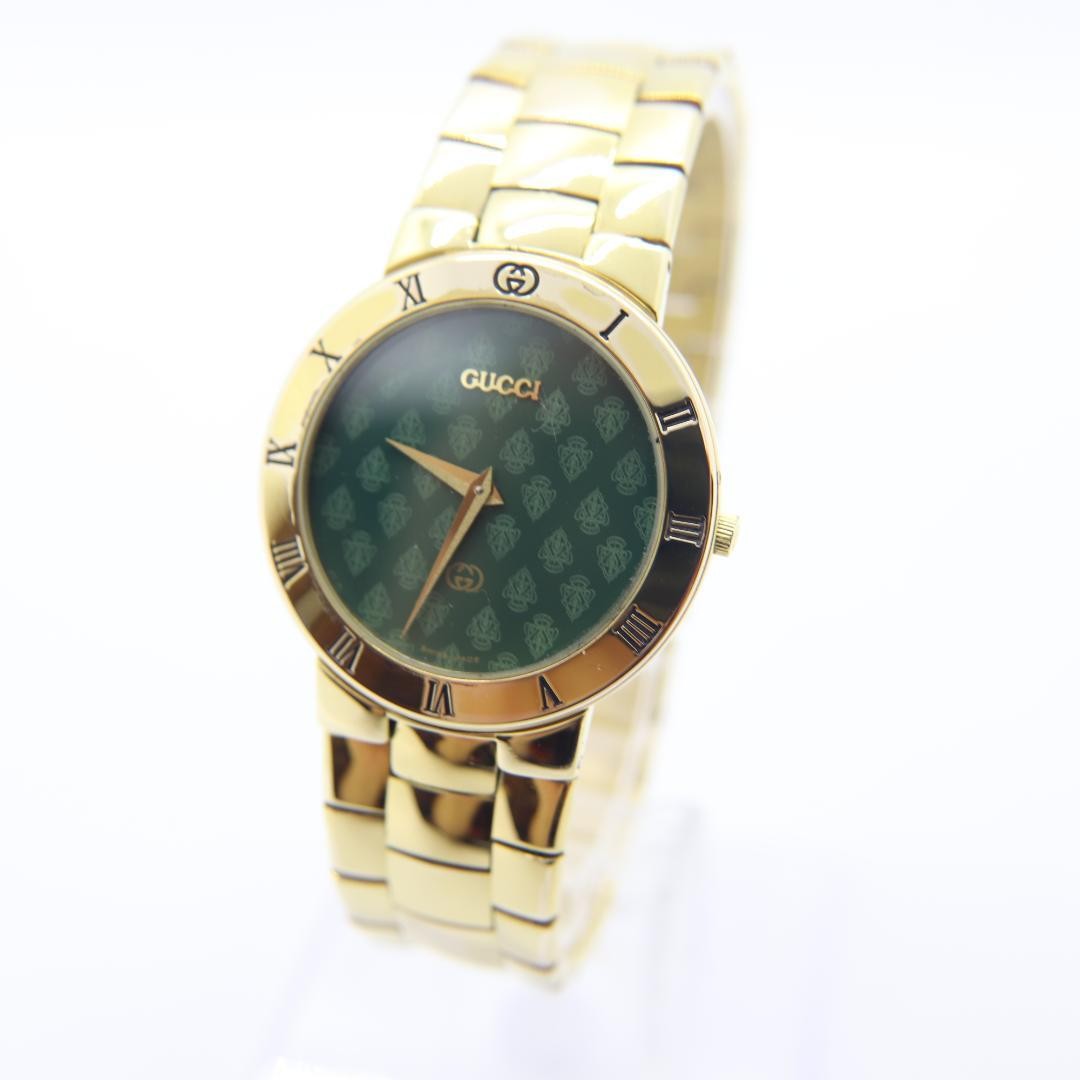 Gucci Men Quartz Stainless Steel Band Wristwatches for sale Gucci Men Quartz Stainless Steel Band Wristwatches for sale
