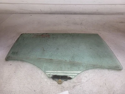 2014-2018 Kia Forte5 Hatchback Rear Passenger Right Door Glass Window - Image 1 of 4