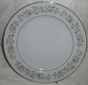 Platos de cena Acsons Diamond China Venetia 10-1/8" MARAVILLOSO estado - Imagen 1 de 3