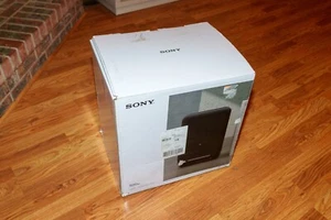 Sony SA-SW5 Wireless Subwoofer – Open Box, Excellent Condition – HT-A9 / A7000 - Picture 1 of 16