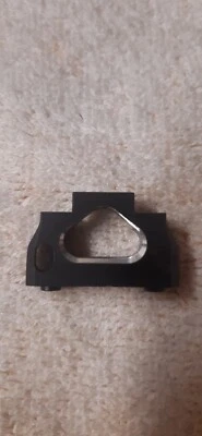  Serpent Viper 989 / 989 40Th ecc. Tappo post. alu Se 903675 - Immagine 1 di 2