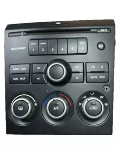 HOLDEN COMMODORE BLACK 08/2006-08/2010 DISPLAY/CONTROL PANEL & BOX UNIT - Picture 1 of 12
