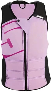 Chaleco protector de nieve lavanda 509 R-Mor para mujer - Imagen 1 de 2