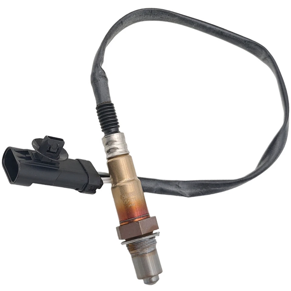 0258006046 Sonda lambda per Renault Clio Twingo 1.2 Grand Scénic Laguna I 1.6 2.0 - Immagine 1 di 4