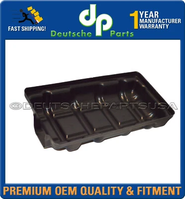 PORSCHE 911 912 SWB BATTERY COVER 90161112120 901 611 121 20 - Image 1 of 2