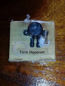 KRUPS OEM TANK RECEIVER for COFFEE / ESPRESSO MAKER XP2010 XP2070 - Picture 1 of 1