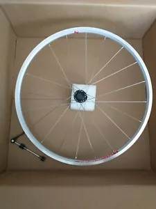 Woom 5 Kids Front Bike Rim - NEW - Picture 1 of 5