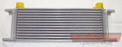 Oil Cooler 13 Row, MG, Austin Healey, Morris, Lotus, Ford, Wolseley, Mini - image 1 of 3