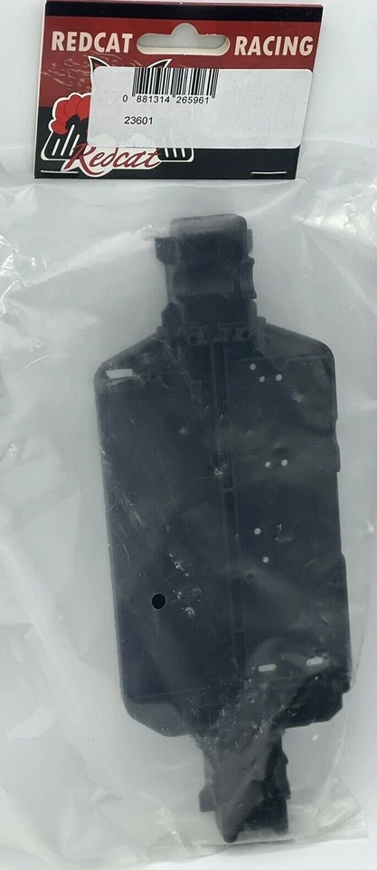 Redcat Racing 23601 Chassis 1/18th scale 1P VOLCANO-18 Factory Sealed  - Image 1 of 4