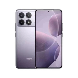 Xiaomi Redmi K70 6.67" 2K Snapdragon 8 Gen 2, 120Hz 120W NFC 5G Cell Phone - Afbeelding 1 van 15