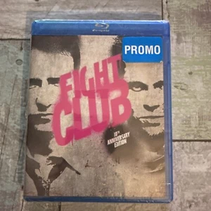 Fight Club 10th Anniversary Edition Blu-Ray Disc - Picture 1 of 3