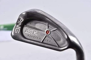 Ping ISI-K #4 Iron / 24 Degree / Regular Flex Ping U44 Shaft - Picture 1 of 6