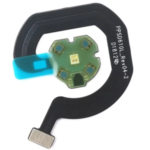 Heart Rate Monitor Sensor Flex Cable for Samsung Galaxy Watch SM-R800 R805 46mm - Picture 1 of 2