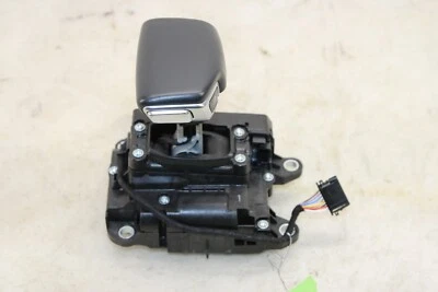 2018-2024 Audi SQ5 Shifter Lever / Knob 80B713041M OEM KX142 - Image 1 of 4