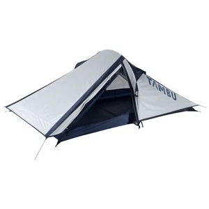 Camping Zelt 2 Personen Biwakzelt aus recyceltem Material leicht & wasserdicht - Bild 1 von 8