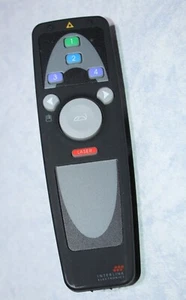 Interlink Electronics telecomando telecomando punto RF VP4810 laser - Foto 1 di 8
