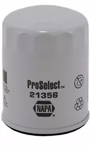 NAPA Pro Select Oil Filter 21356 NOS - Picture 1 of 7
