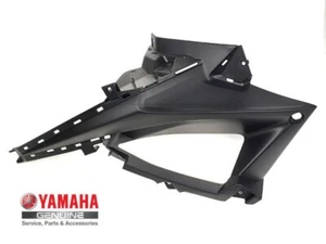 Yamaha YZF R125 Da 2019 " Rivestimento Laterale SX " Originale - Foto 1 di 4