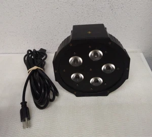 ADJ Mega Tripar Profile LED:5X3W RGB model 1226100237 - Picture 1 of 13