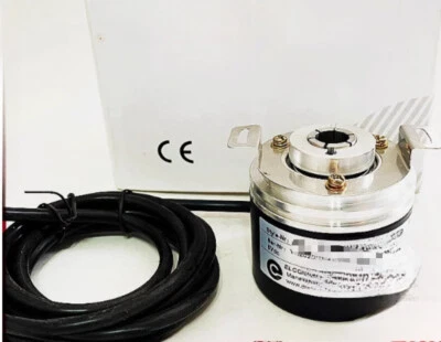 1 PIEZA NUEVO AJUSTE PARA EC58W12R-P6PR-1000 codificador de eje hueco Foto 1 de 4