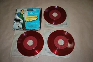 Rise Stevens Sings Victor Herbert Favorites 45 rpm Vinyl WDM 1396 - Picture 1 of 3
