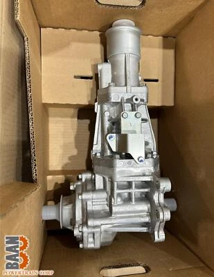 OEM Transfer Case - Power Transfer Unit 2014-17 Jeep Compass Patriot 52123878AB — 第 1/3 张图片