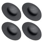  TagVault (4 Pack) - The First AirTag Fabric Mount | Secure & Discreet | 4-Pack