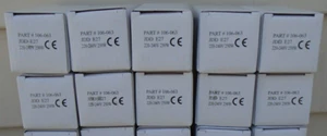 10 Pack Halogen JDD Light 250W 240V Photo Studio Strobe E27 Lamp Bulb - Picture 1 of 6