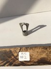 Spares Accessories Vintage Retro BOC Sparklets Soda Syphon - Metal Charger Key