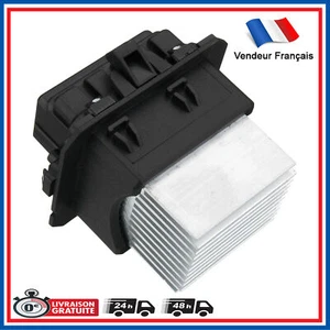 MODULE DE COMMANDE RESISTANCE DE CHAUFFAGE PEUGEOT 308 SW I ET 108 - 6441FB - Imagen 1 de 9