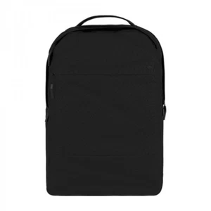 incase city back pack diamond ripstop black INC0100359 - Picture 1 of 8
