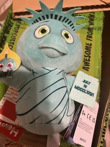 Peluche Liberty Chica exclusivo de Liberty Chica Five Nights at Freddy's Walmart FNAF - Imagen 1 de 1