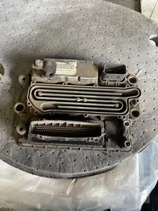 DETROIT MCM2  ENGINE COMPUTER A 007 446 37 40 - Picture 1 of 3