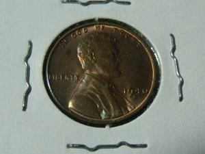 1940S 1C BU TONER Lincoln Cent WHEAT PENNY FRESH FROM ORIG ROLL FREE SHIP C88 - Picture 1 of 2