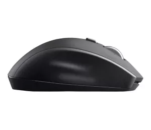 Logitech M705 Charcoal Wi-Fi - Picture 1 of 6