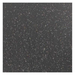 Rubber Sheet Recycles Rubber Width 12 In Length 12 In Rubber Thickness 1/4 In 60 - Picture 1 of 1