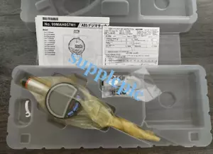 New Mitutoyo 543-730B Digital Indicator 0-50.8 mm Fast shipping#DHL or FedEx - Picture 1 of 4